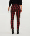 Rocker Check Trousers - JOE BROWNS Pant NZ LUMA