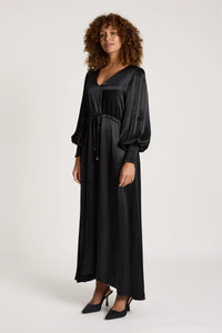 San Maxi Dress - EB+IVE DRESSES NZ LUMA