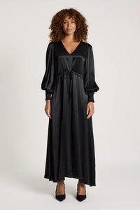 San Maxi Dress - EB+IVE DRESSES NZ LUMA