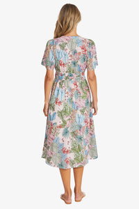 Savanah Dress - PING PONG NZ LUMA