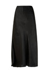 Sharon Skirt Black - LEMON TREE Skirt NZ LUMA