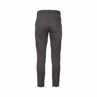 Skinny Leg Ankle Grazer Pant - Solar - VASSALLI Pant NZ LUMA