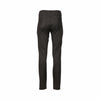 Slim Leg F/L Printed Ponti Pull On - Vincent - VASSALLI Pant NZ LUMA