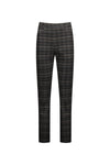 Slim Leg Full Length Ponti Pull On - Kingston - VASSALLI Pant NZ LUMA