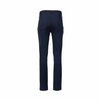 Slim Leg Knit Jean - Carbon - VASSALLI Pant NZ LUMA