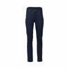 Slim Leg Knit Jean - Carbon - VASSALLI Pant NZ LUMA