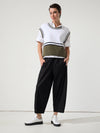 Soft Barrel Leg Pant - MARCO POLO Pant NZ LUMA