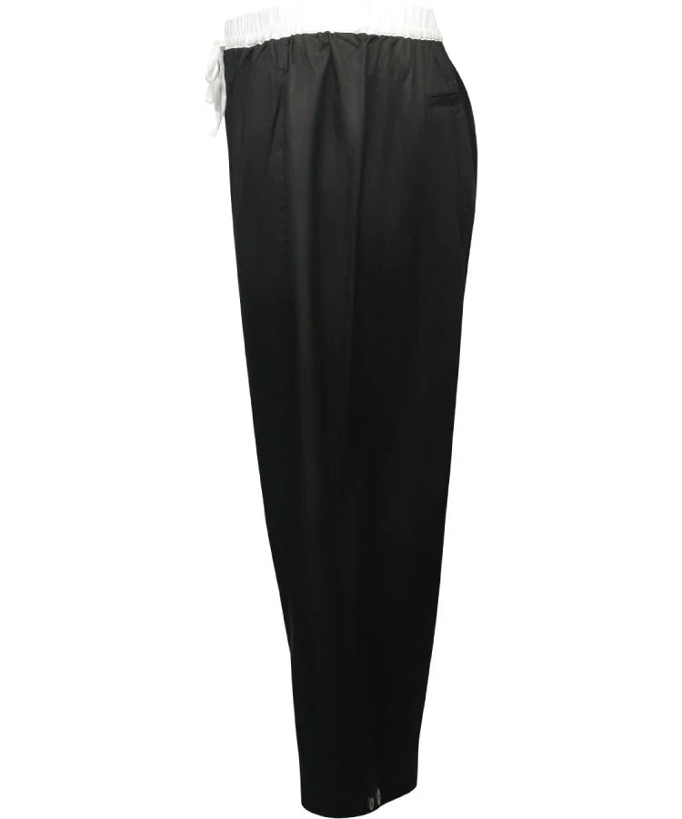 Soft Barrel Leg Pant - MARCO POLO Pant NZ LUMA