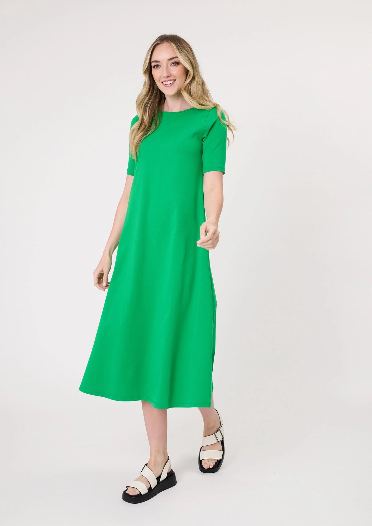 Sole Dress - LEMON TREE Dress NZ LUMA