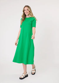 Sole Dress - LEMON TREE Dress NZ LUMA