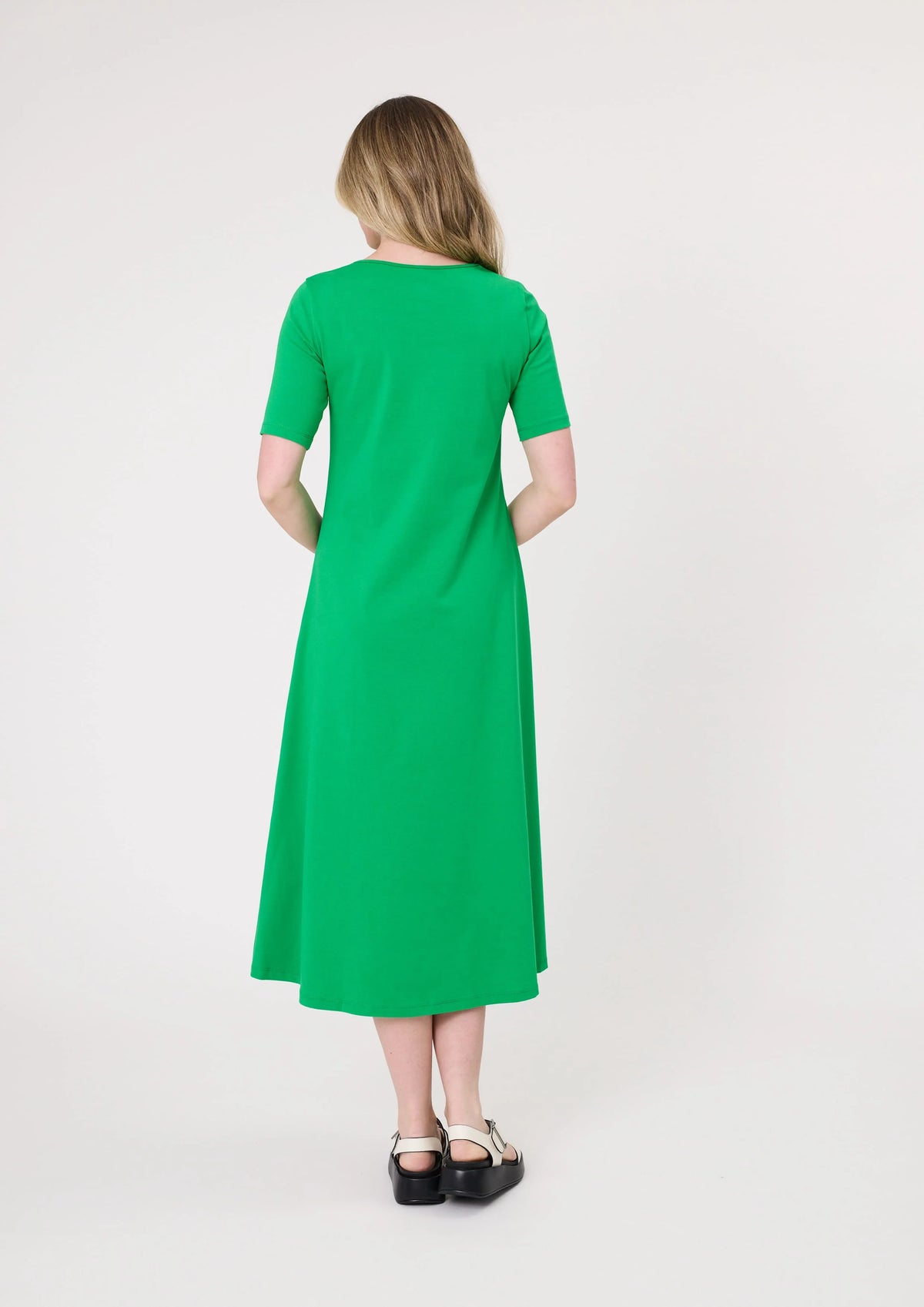 Sole Dress - LEMON TREE Dress NZ LUMA