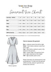 Sole Dress - LEMON TREE Dress NZ LUMA