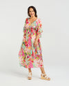Sonya Dress - Blossom Pop - SEDUCE Dress NZ LUMA