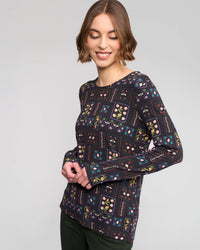 Staple Top - Haven - VASSALLI Top NZ LUMA