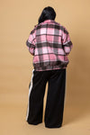 Sullivan Track Pant - Embossed Black - CHARLO Pant NZ LUMA