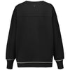 Suzy Sweater - Black - MOKE Top NZ LUMA