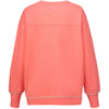Suzy Sweater - Sunset Coral - MOKE Top NZ LUMA