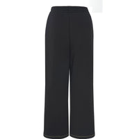Tash Pant - Black - MOKE Pant NZ LUMA