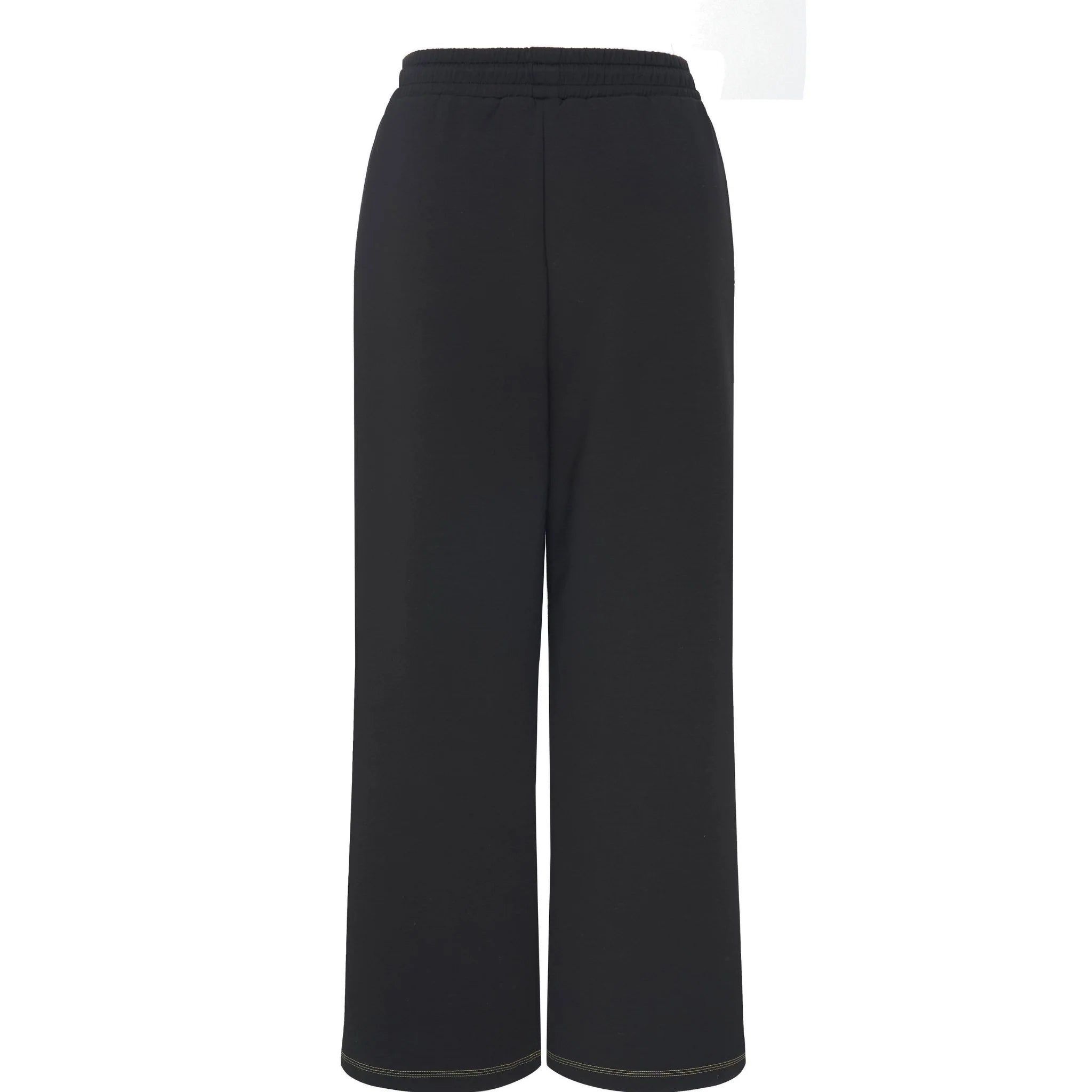 Tash Pant - Black - MOKE Pant NZ LUMA