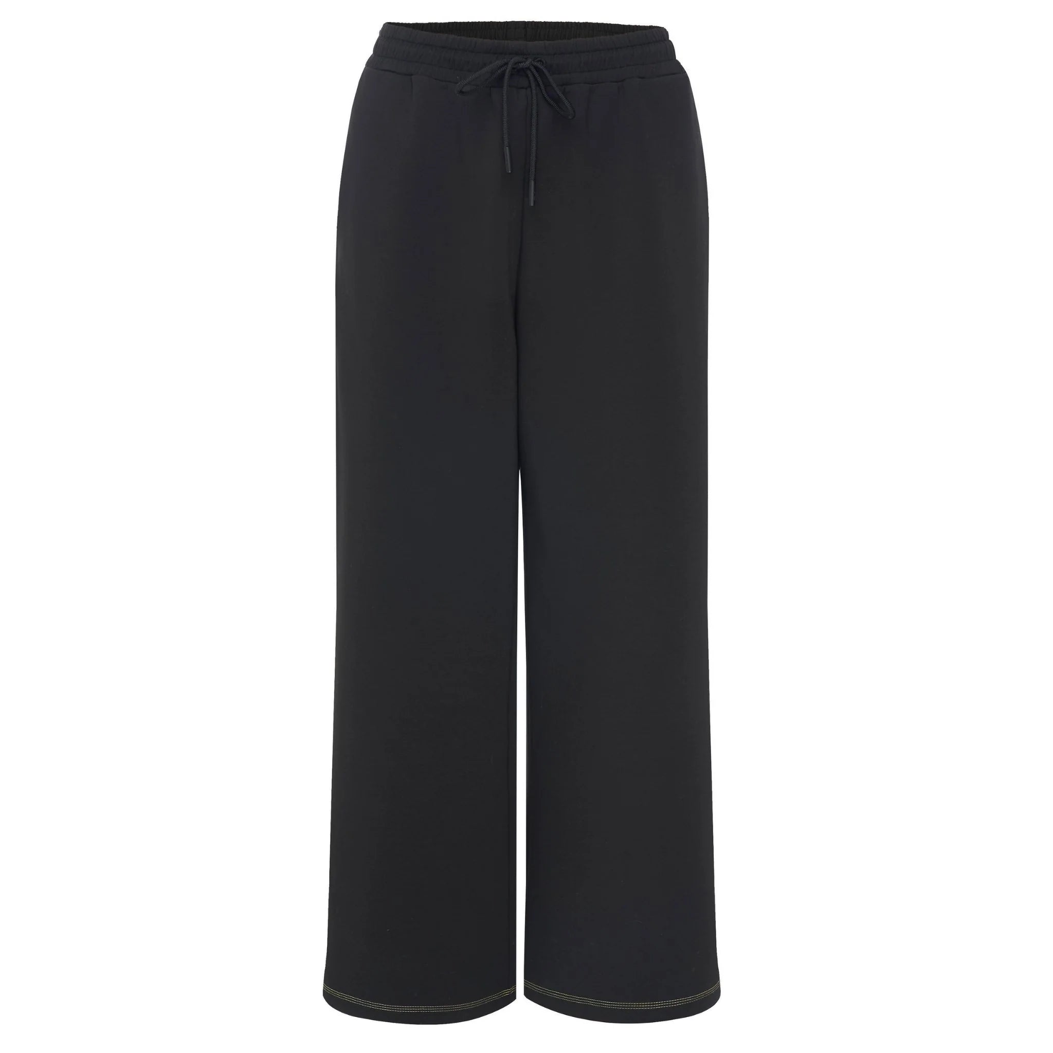 Tash Pant - Black - MOKE Pant NZ LUMA