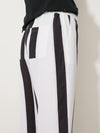 Urban Stripe Pant - MARCO POLO Pant NZ LUMA