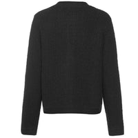 Vivian Cardigan - Black  - MOKE