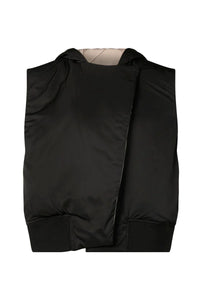 MARCO POL0 - Reversible Quilted Vest