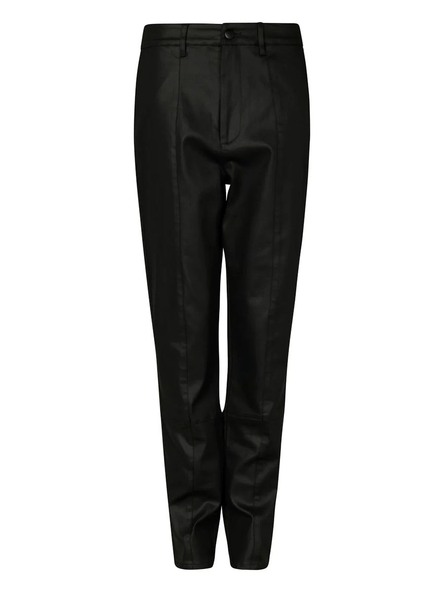 MARCO POLO - Wax Coated Jean