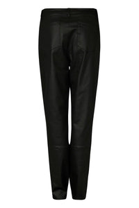 MARCO POLO - Wax Coated Jean