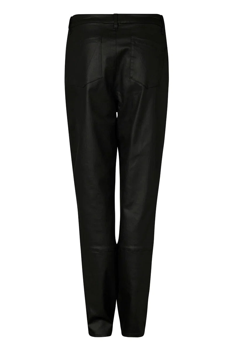 MARCO POLO - Wax Coated Jean