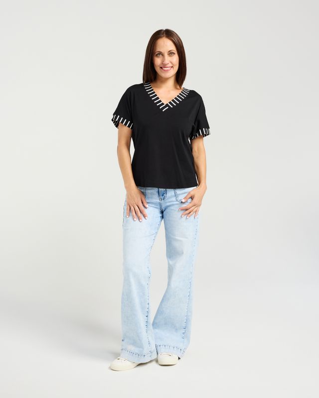SEDUCE - Cora Top
