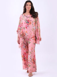 Felicia- MADE IN ITALY Top NZ LUMA