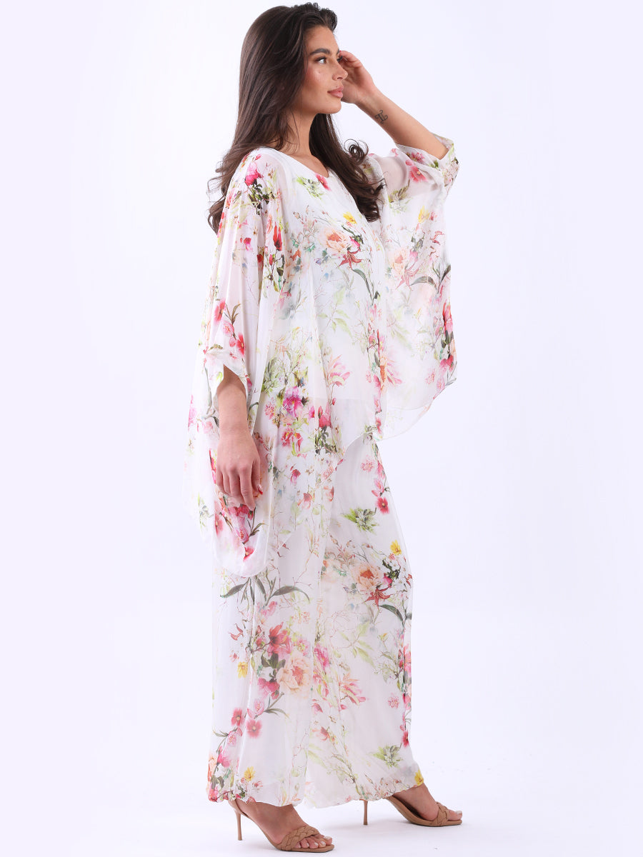 Felicia - MADE IN ITALY Top NZ LUMA