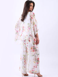 Felicia - MADE IN ITALY Top NZ LUMA