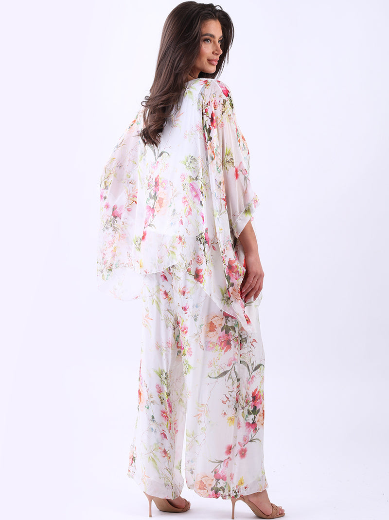 Felicia - MADE IN ITALY Top NZ LUMA