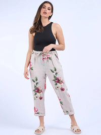 Alice - MADE IN ITALY Pant NZ LUMA