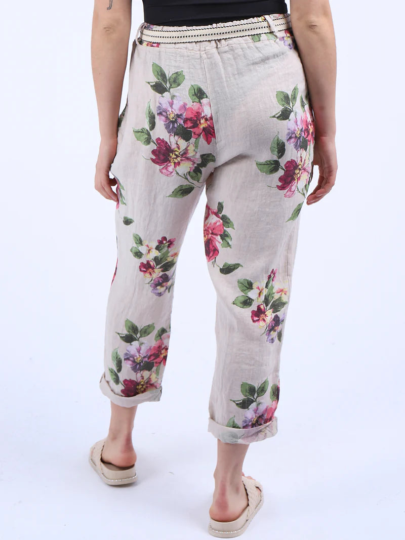 Alice - MADE IN ITALY Pant NZ LUMA