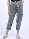 Alice - MADE IN ITALY Pant NZ LUMA