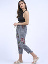 Alice - MADE IN ITALY Pant NZ LUMA