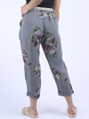 Alice - MADE IN ITALY Pant NZ LUMA