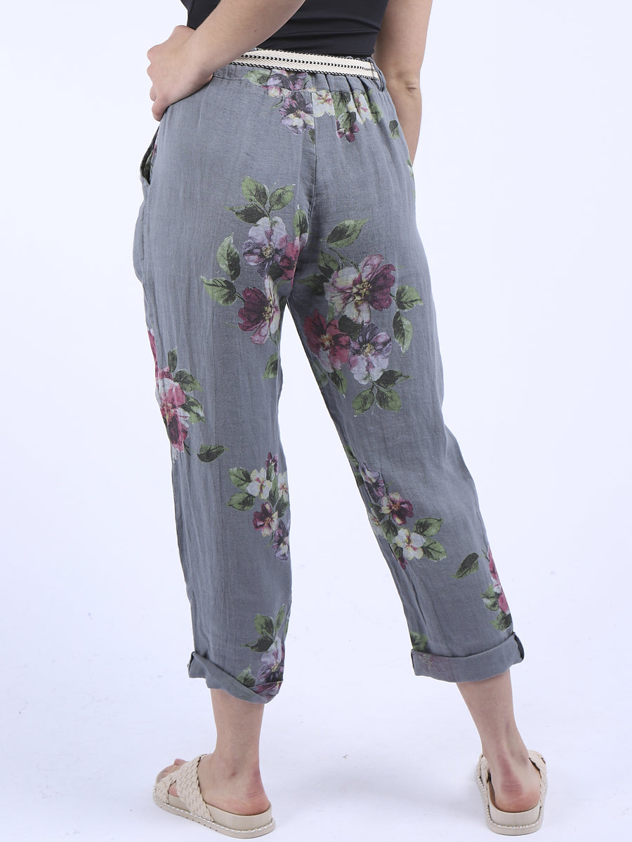 Alice - MADE IN ITALY Pant NZ LUMA