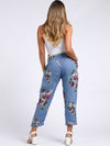 Alice - MADE IN ITALY Pant NZ LUMA