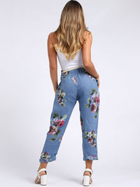 Alice - MADE IN ITALY Pant NZ LUMA