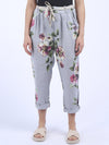 Alice - MADE IN ITALY Pant NZ LUMA