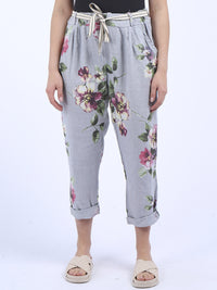 Alice - MADE IN ITALY Pant NZ LUMA