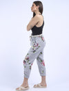 Alice - MADE IN ITALY Pant NZ LUMA
