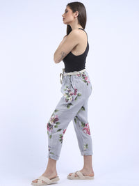 Alice - MADE IN ITALY Pant NZ LUMA