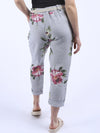 Alice - MADE IN ITALY Pant NZ LUMA