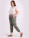 Alice - MADE IN ITALY Pant NZ LUMA