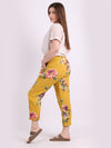 Alice - MADE IN ITALY Pant NZ LUMA